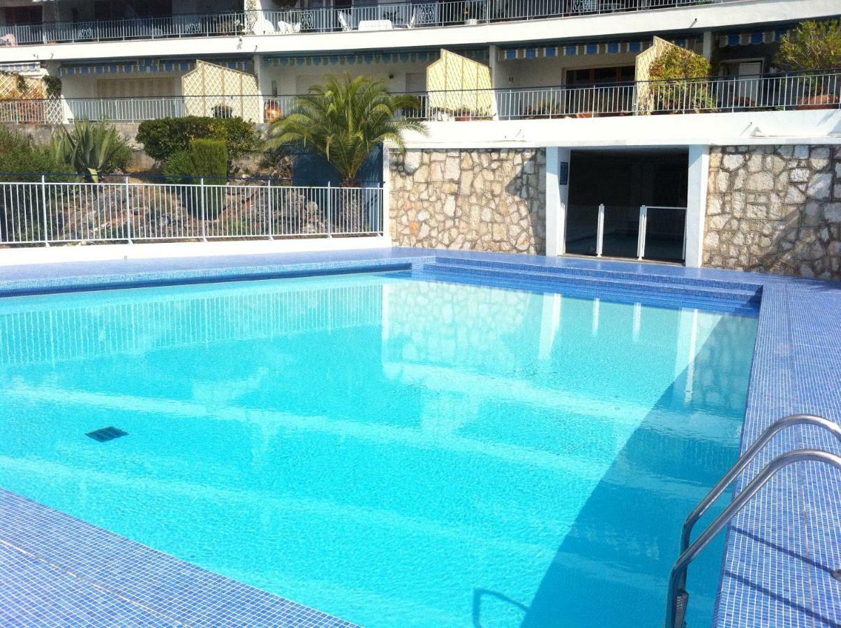 Ferienwohnung Regard Sur Monaco Roquebrune-Cap-Martin Exterior foto