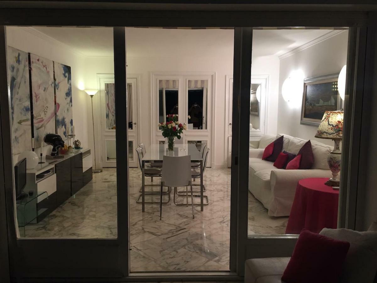 Ferienwohnung Regard Sur Monaco Roquebrune-Cap-Martin Exterior foto