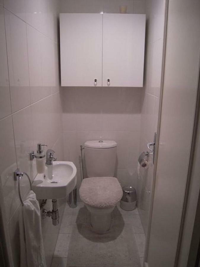 Ferienwohnung Regard Sur Monaco Roquebrune-Cap-Martin Exterior foto