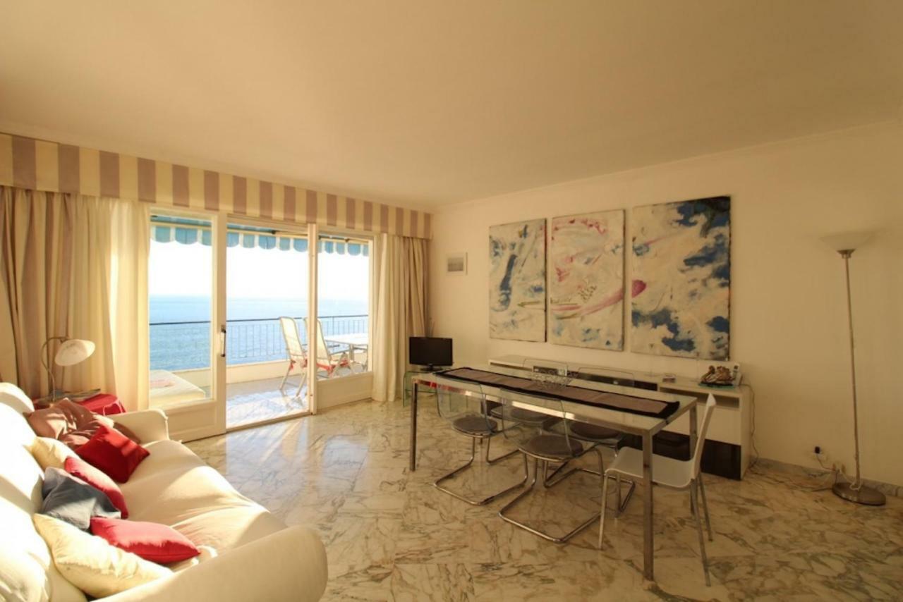 Ferienwohnung Regard Sur Monaco Roquebrune-Cap-Martin Exterior foto